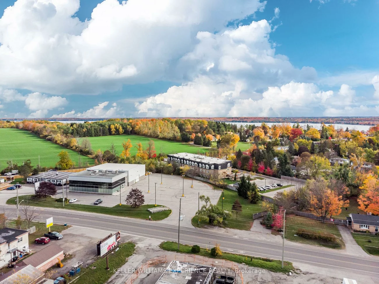 237, Steel, Codrington, Barrie