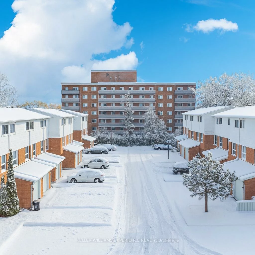 237, Steel, Codrington, Barrie