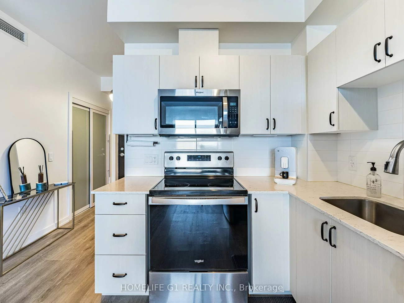 430, Essa, Holly, Barrie