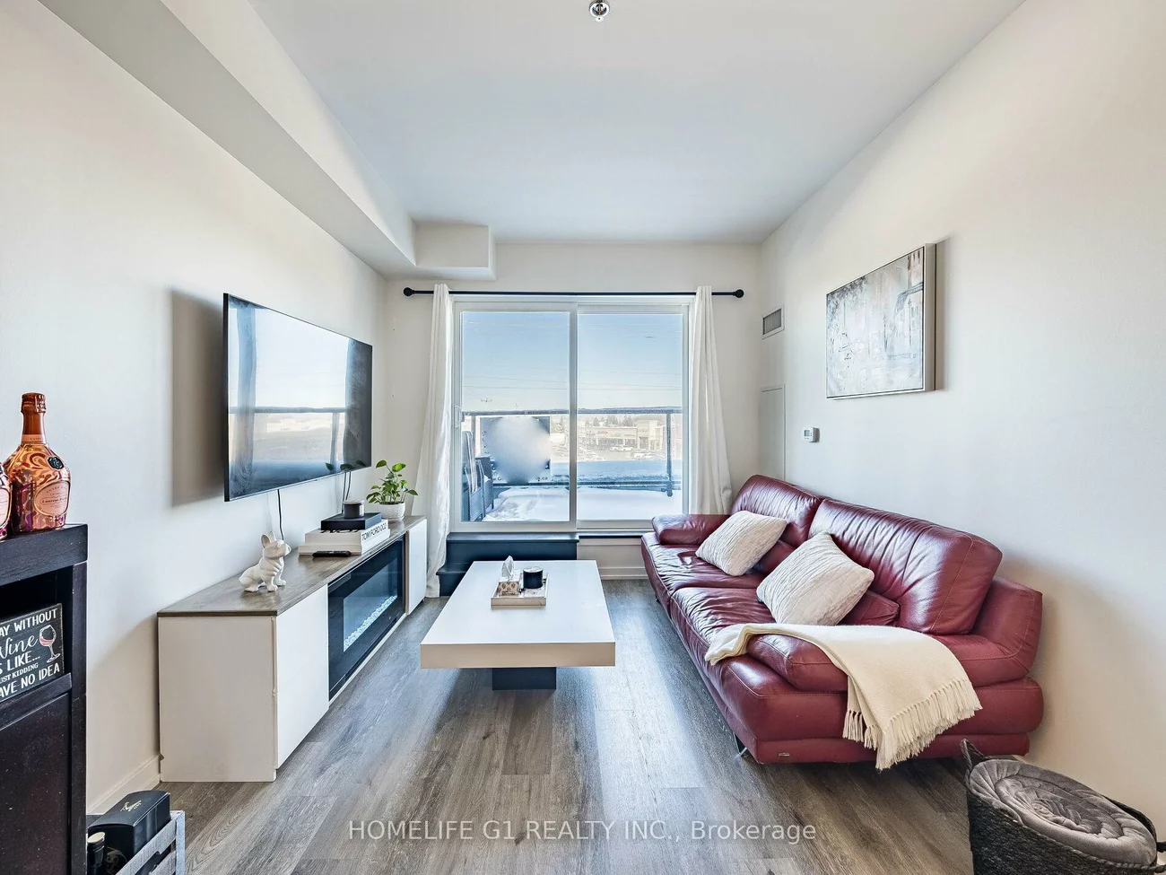 430, Essa, Holly, Barrie