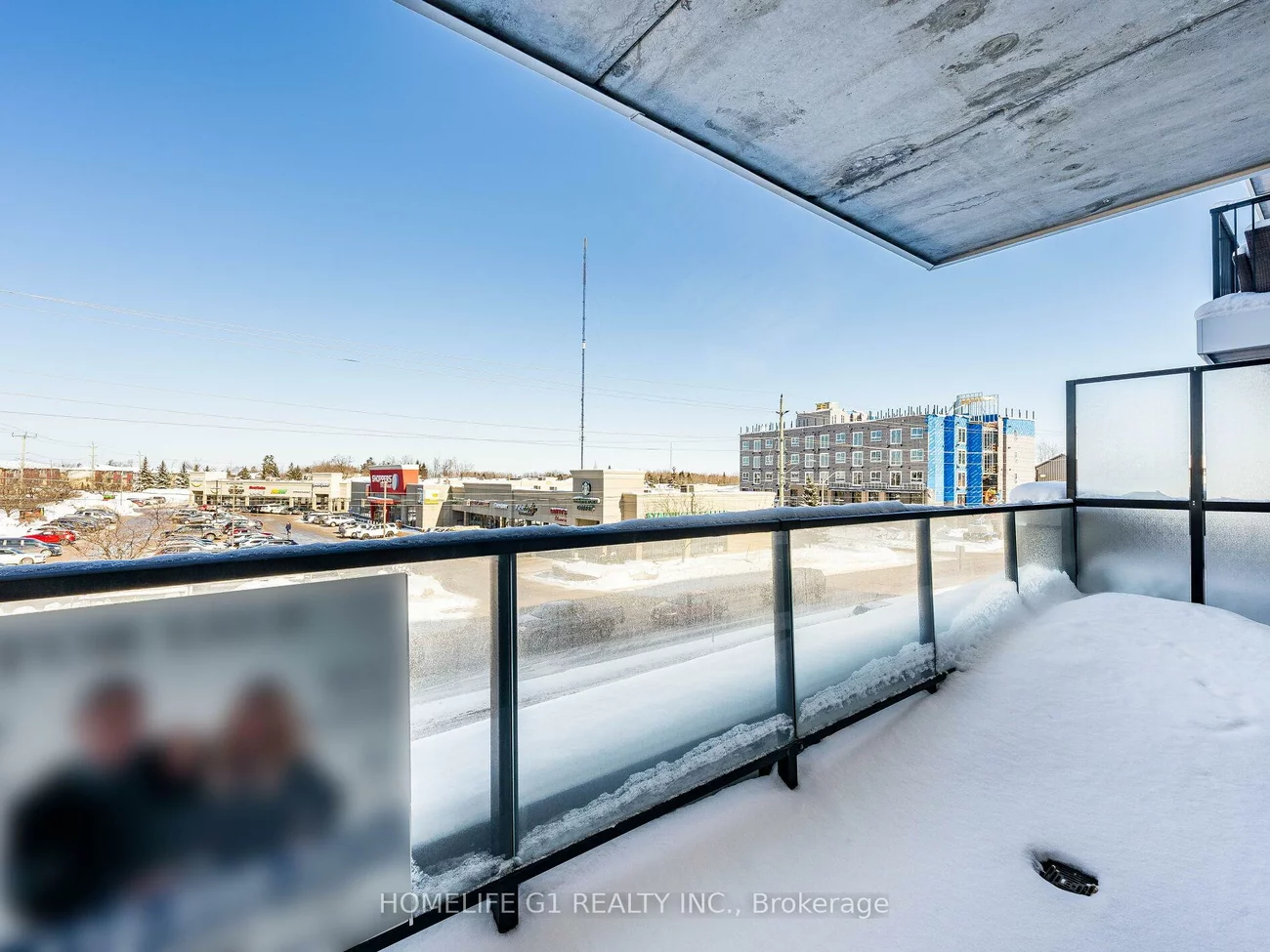 430, Essa, Holly, Barrie