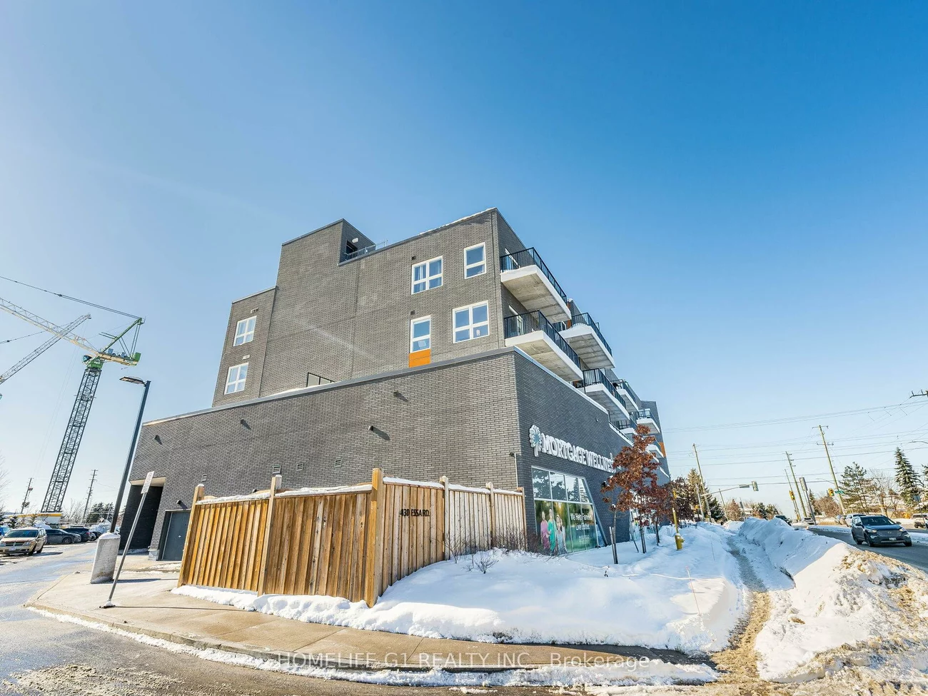 430, Essa, Holly, Barrie