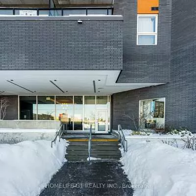 430, Essa, Holly, Barrie