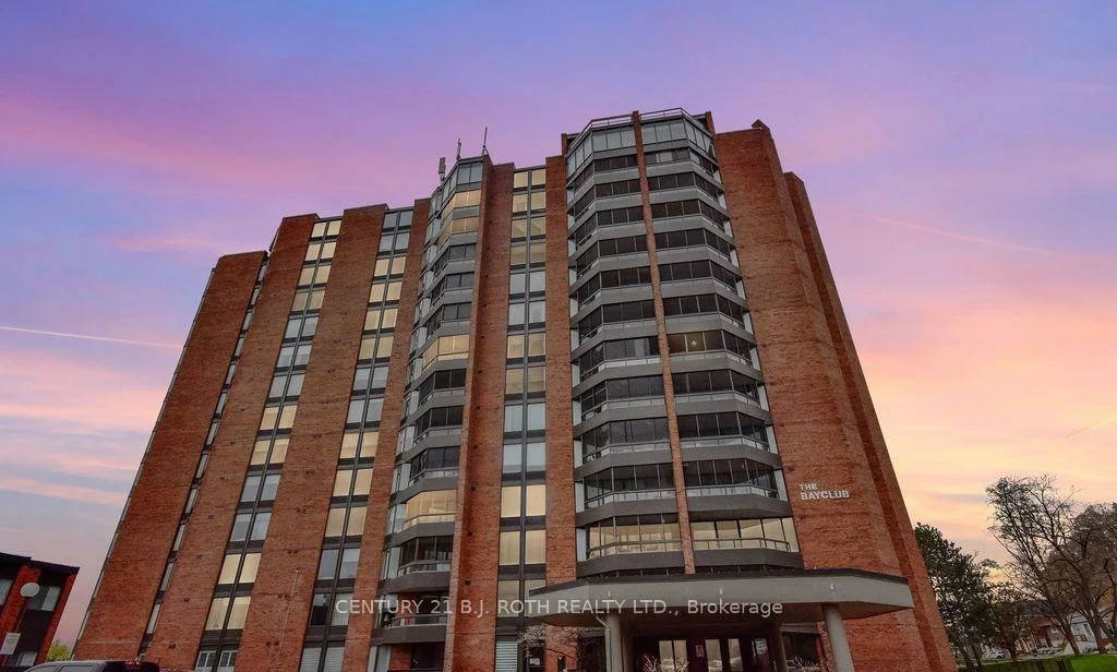 181, Collier, North Shore, Barrie