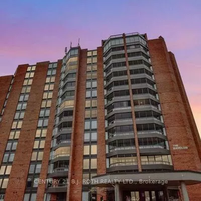 181, Collier, North Shore, Barrie