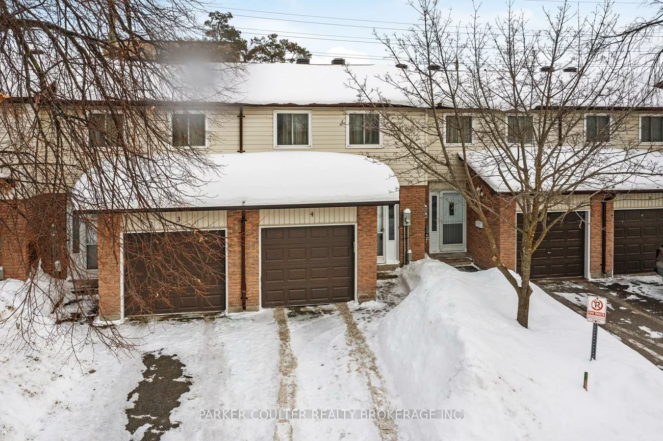 261, Rose, Wellington, Barrie