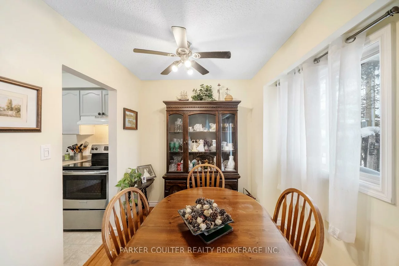 261, Rose, Wellington, Barrie