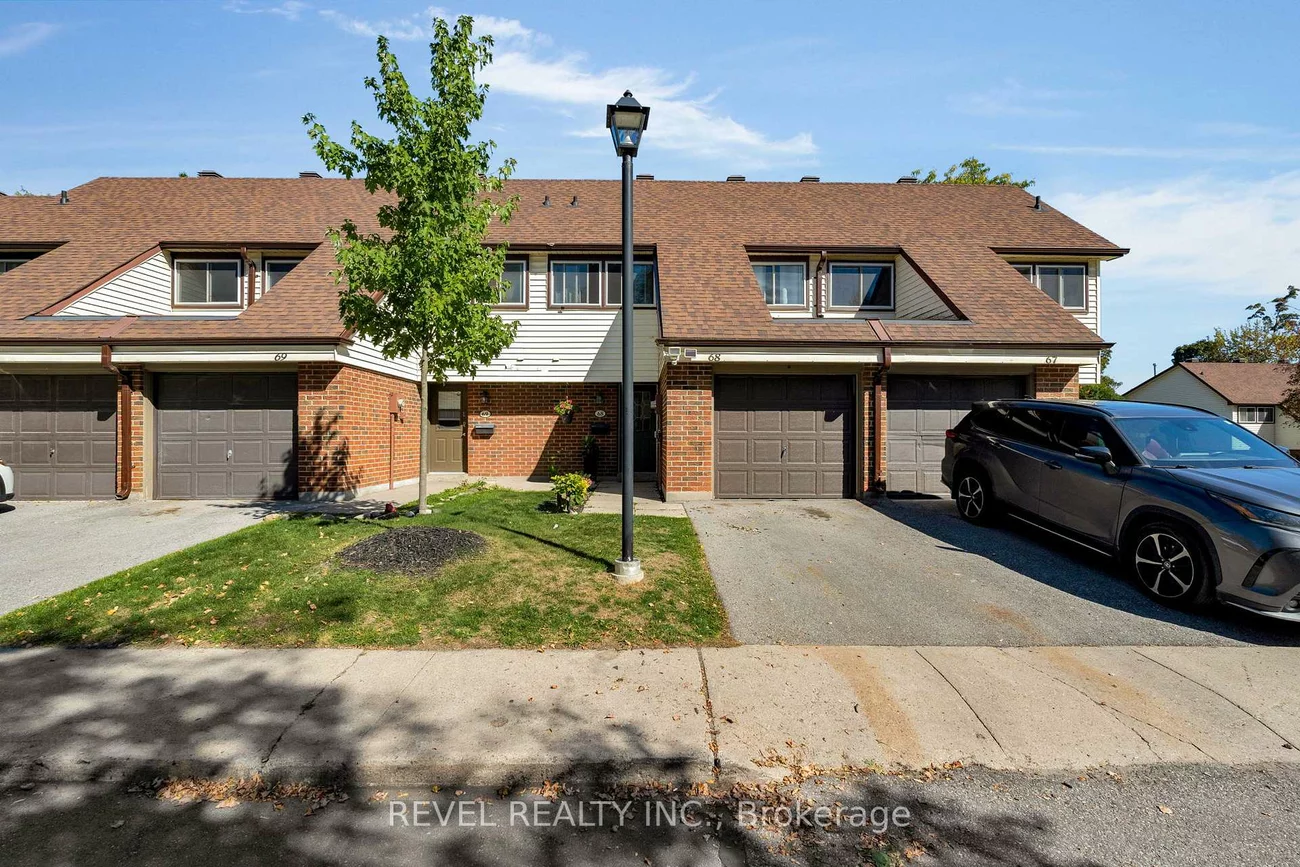 28, Donald, Queen's Park, Barrie