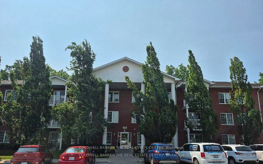 49, Jacobs, Allandale, Barrie