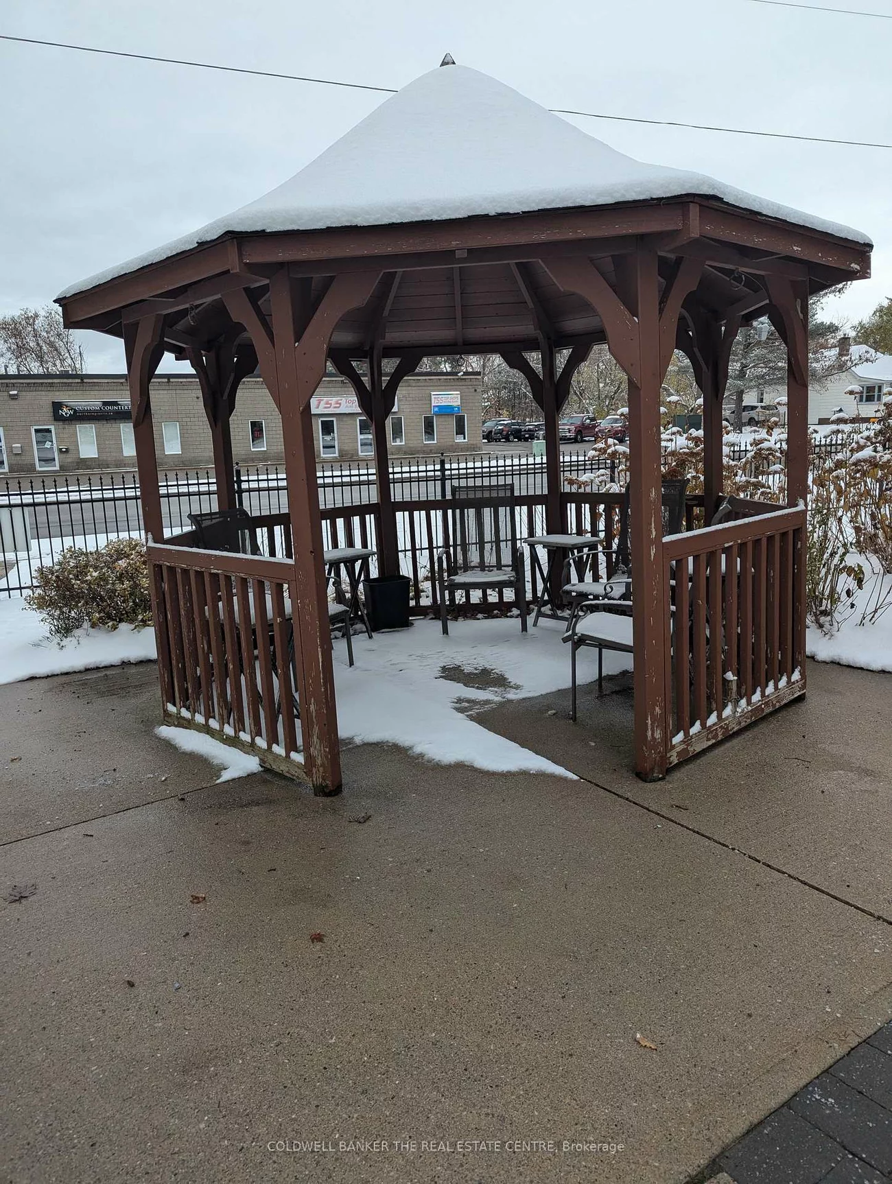 49, Jacobs, Allandale, Barrie