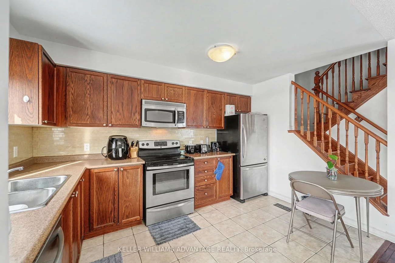 25, Southwoods, Holly, Barrie