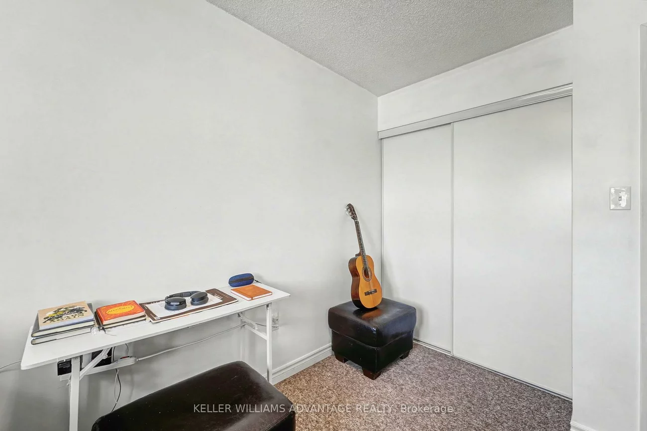 25, Southwoods, Holly, Barrie