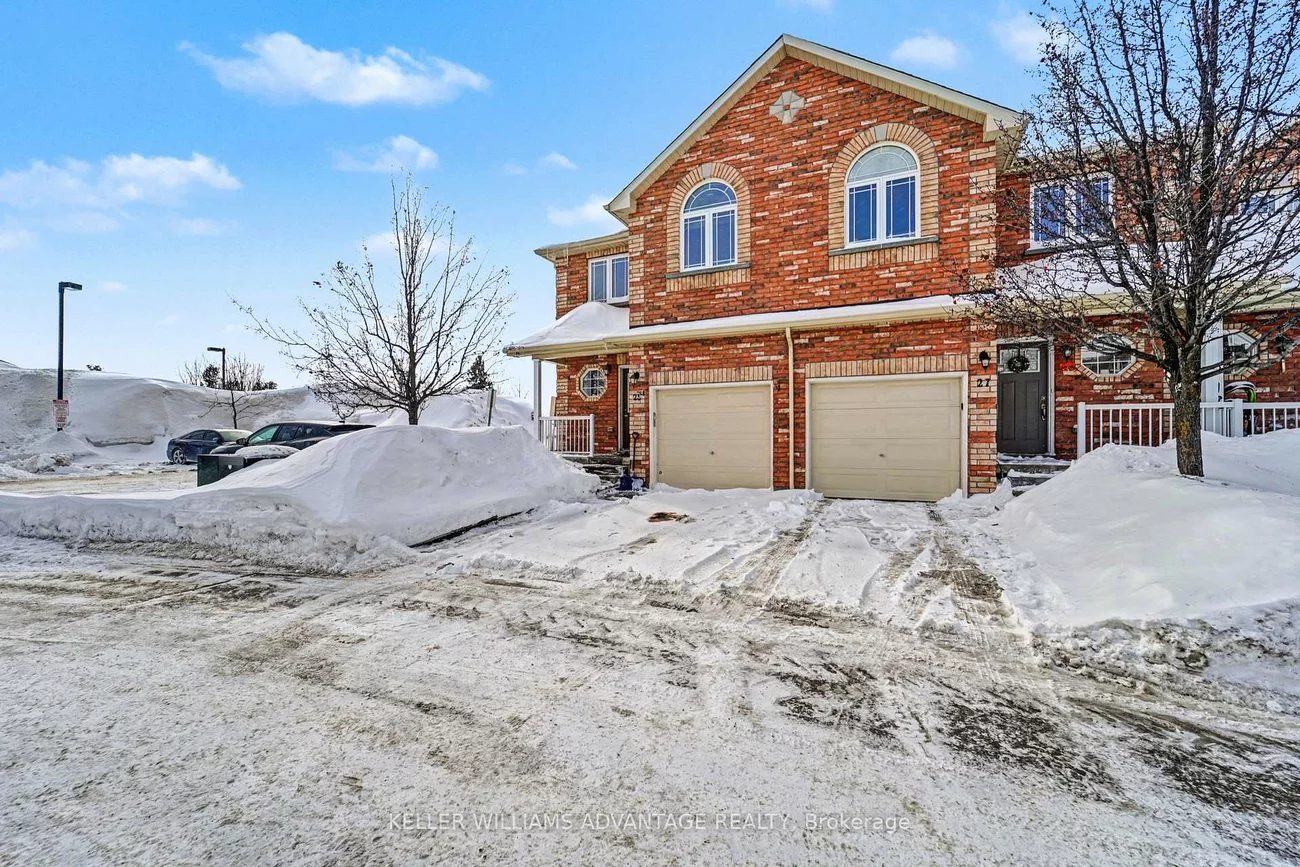 25, Southwoods, Holly, Barrie