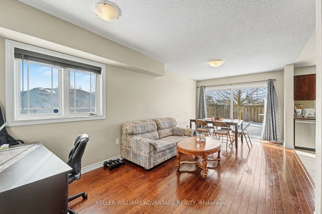 25, Southwoods, Holly, Barrie