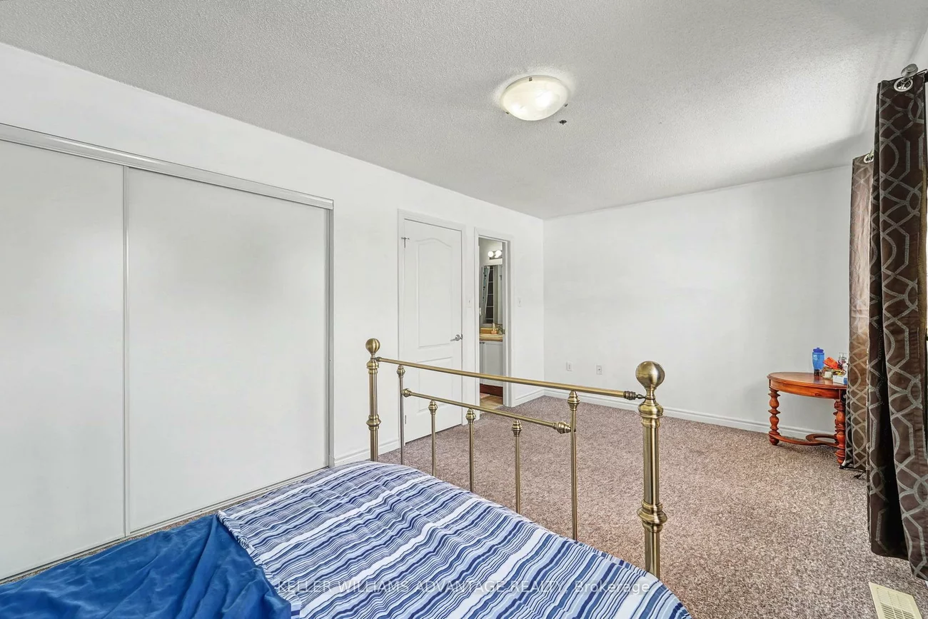 25, Southwoods, Holly, Barrie