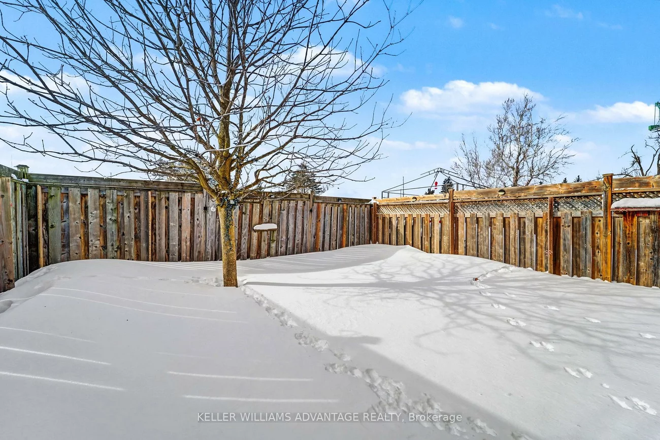 25, Southwoods, Holly, Barrie