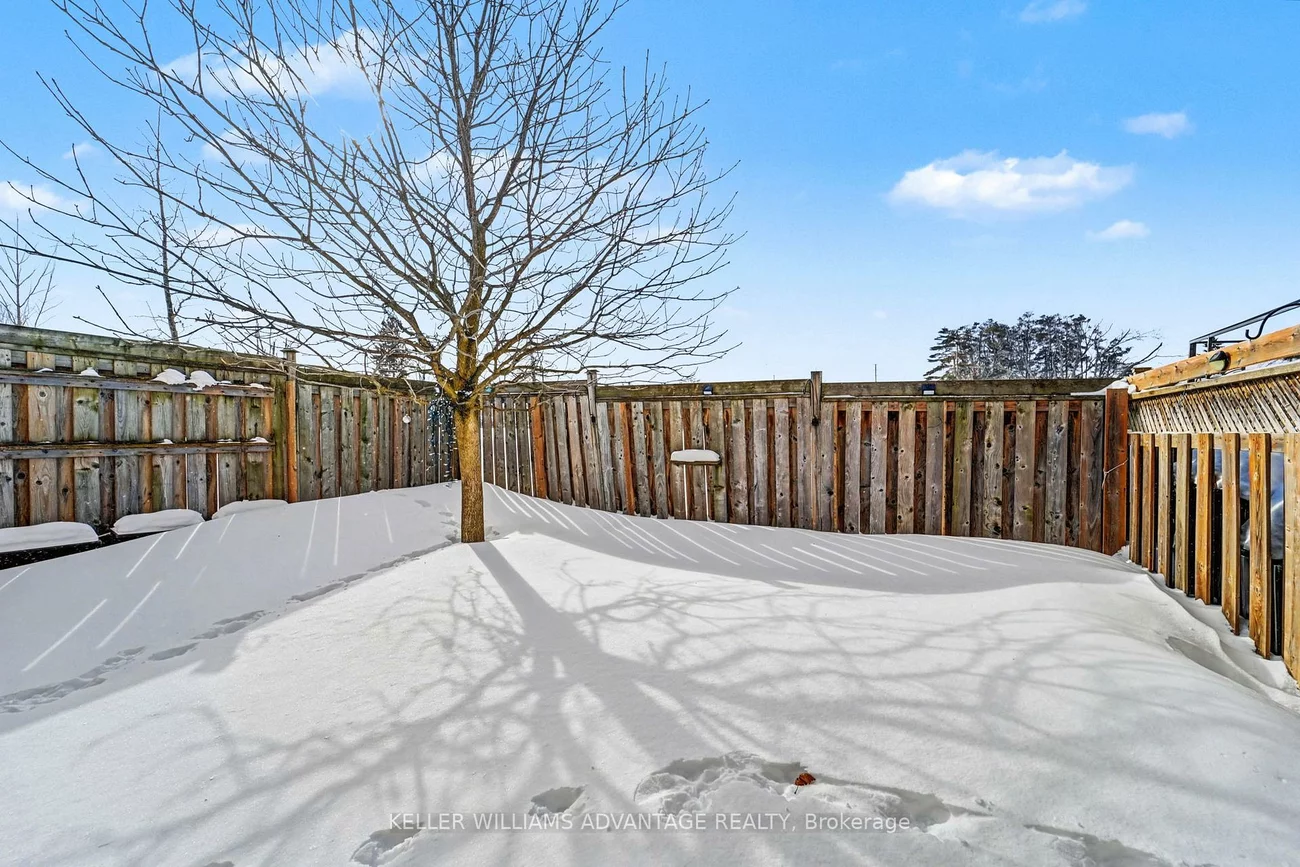 25, Southwoods, Holly, Barrie