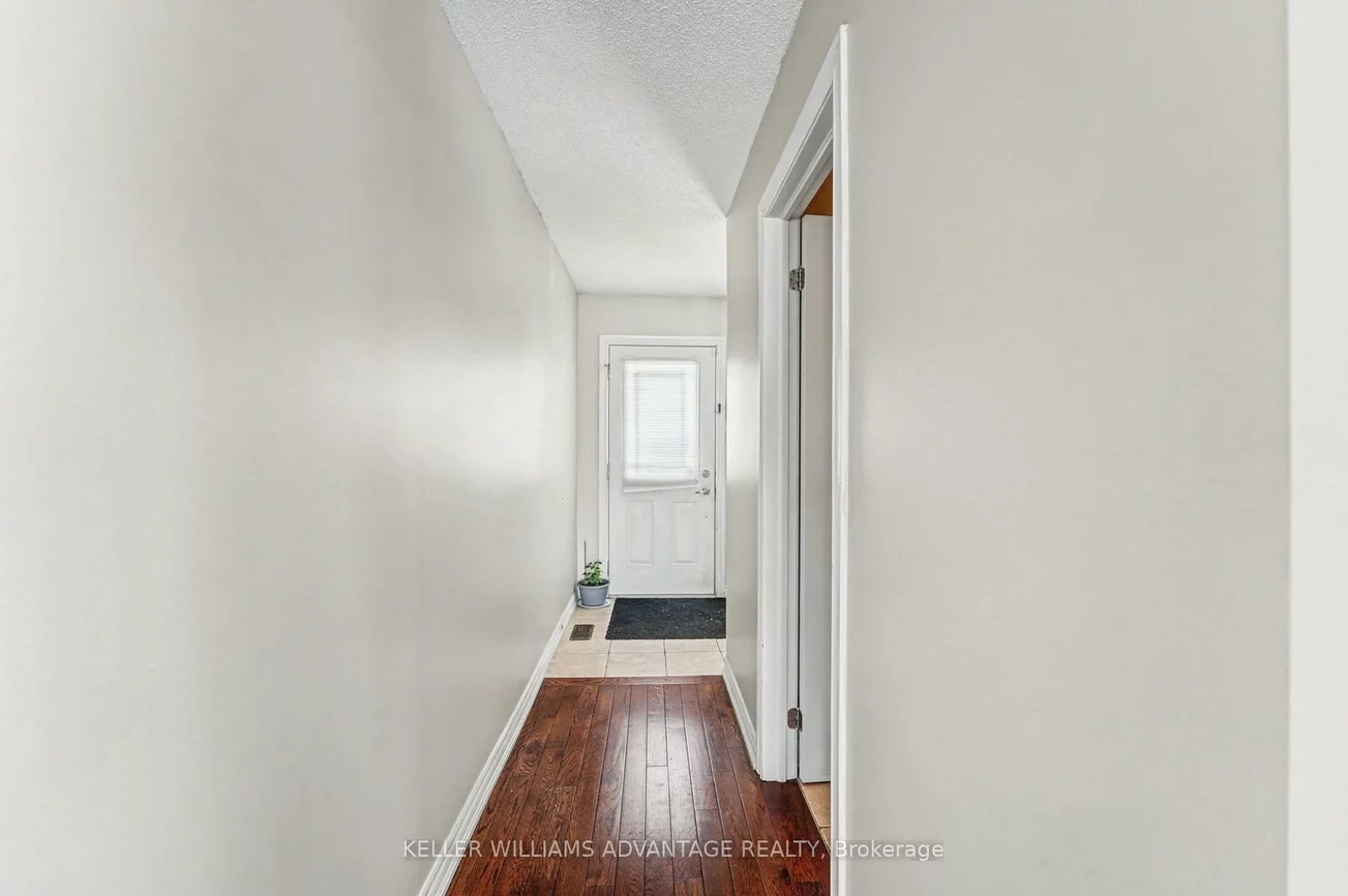 25, Southwoods, Holly, Barrie