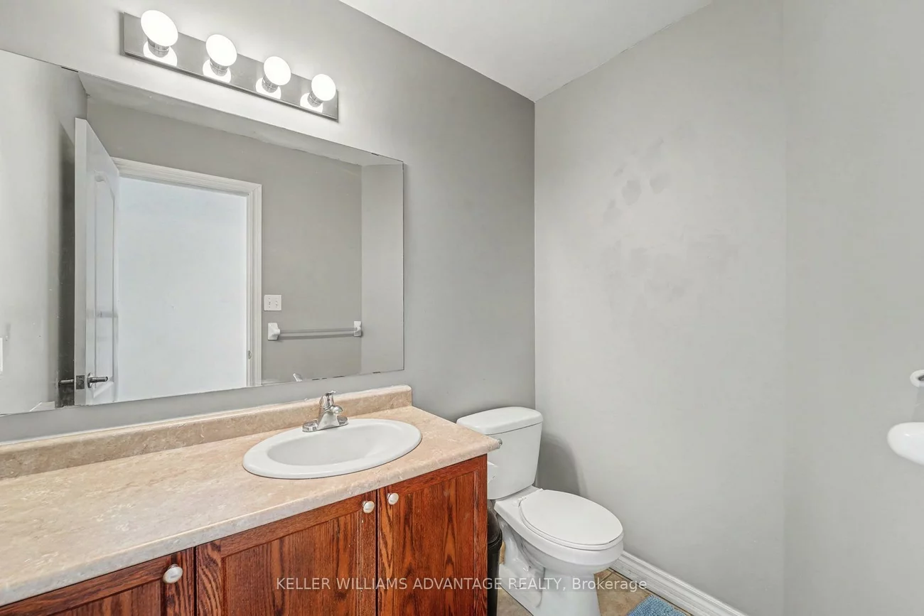 25, Southwoods, Holly, Barrie