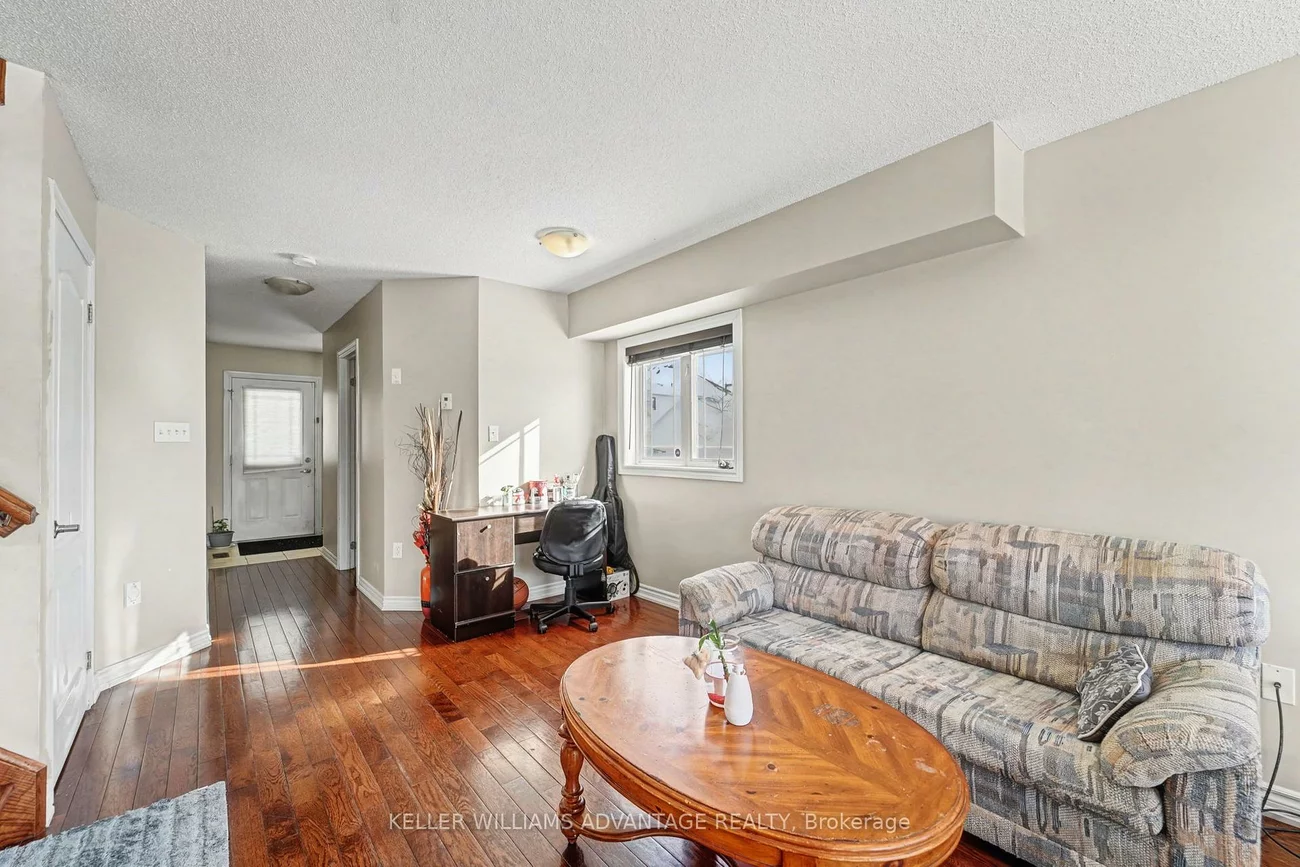 25, Southwoods, Holly, Barrie