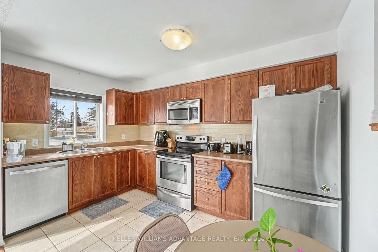 25, Southwoods, Holly, Barrie