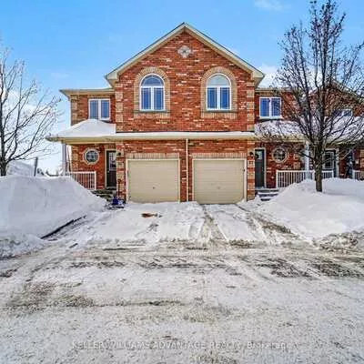 25, Southwoods, Holly, Barrie