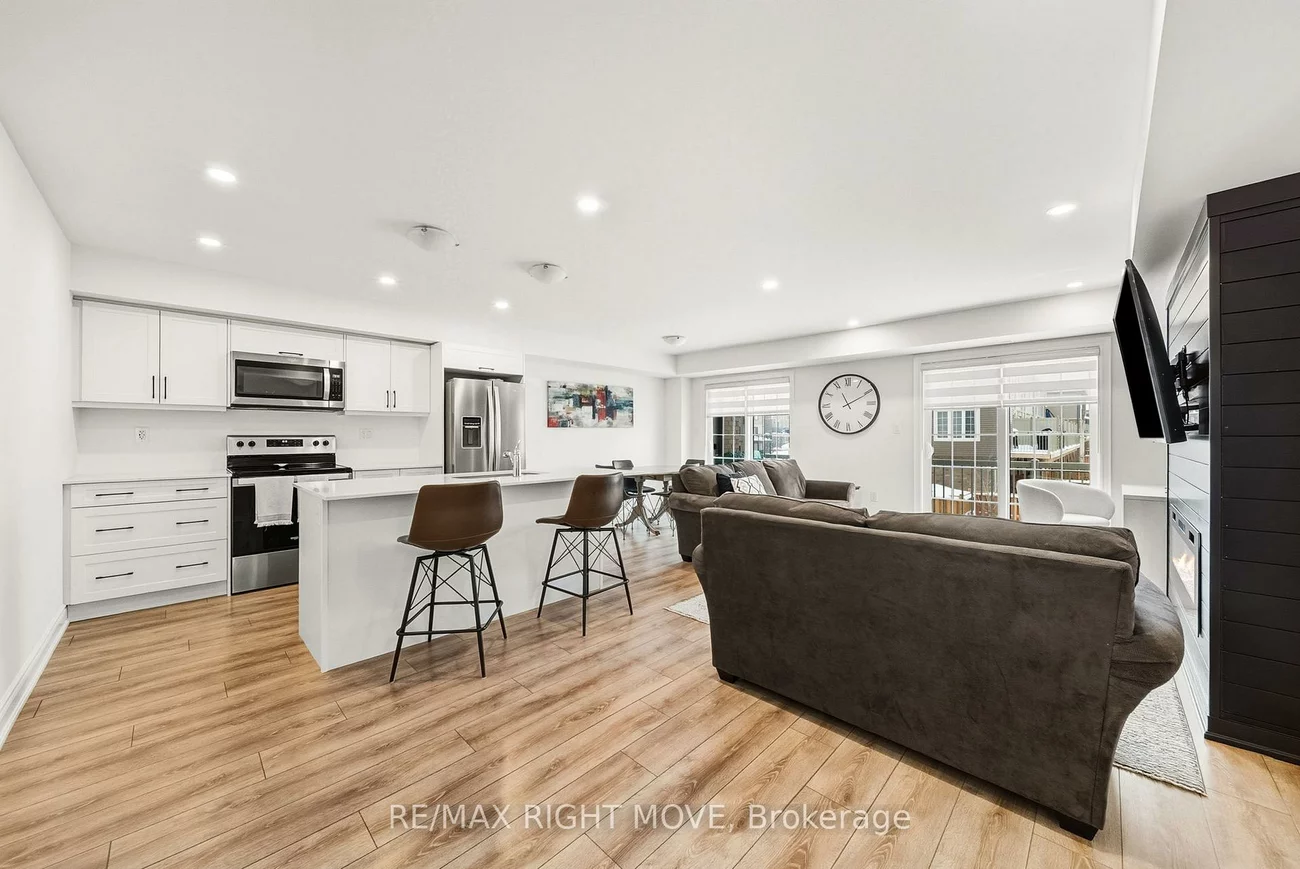 41, Pumpkin Corner, Rural Barrie Southeast, Barrie