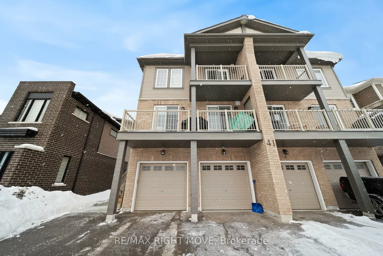 41, Pumpkin Corner, Rural Barrie Southeast, Barrie