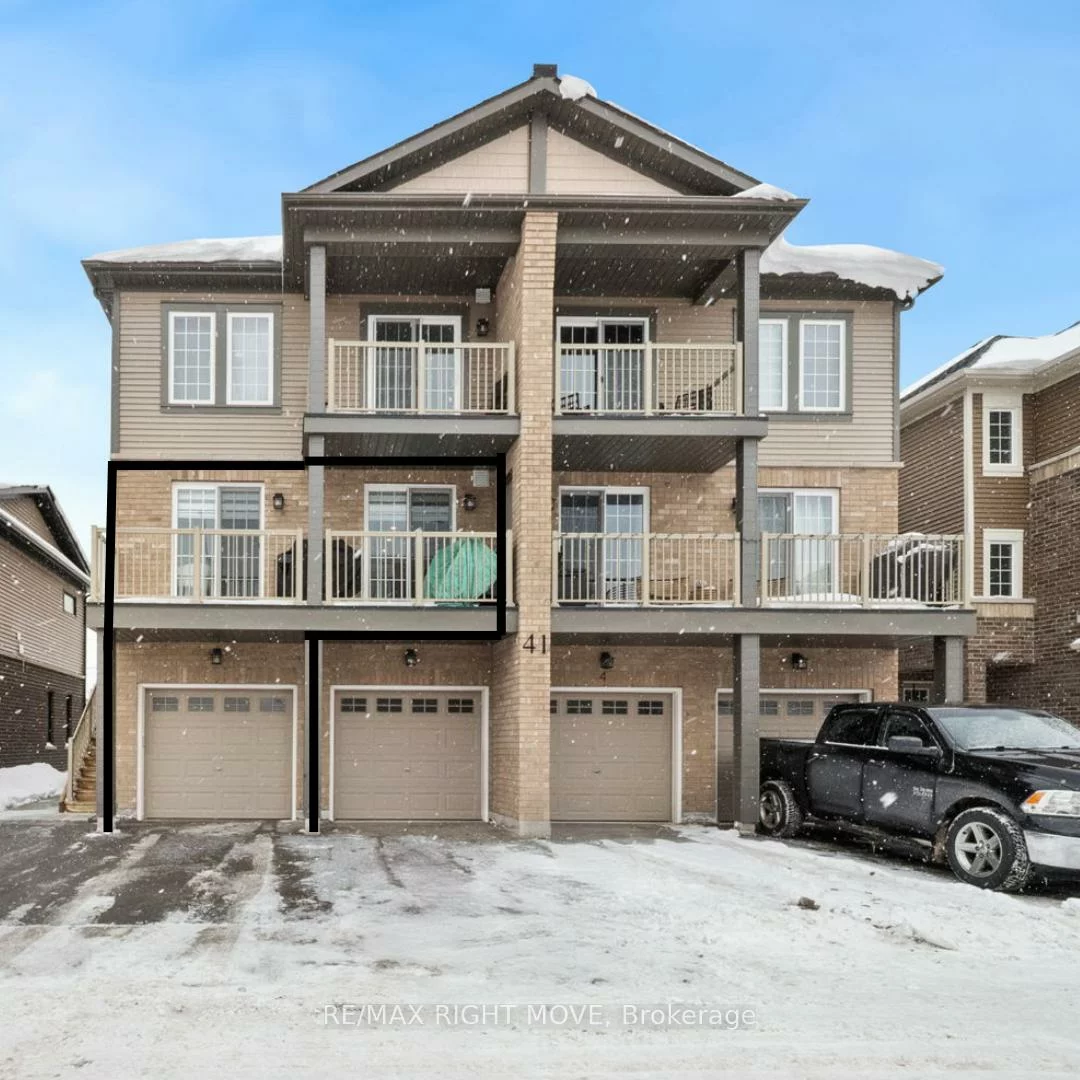 41, Pumpkin Corner, Rural Barrie Southeast, Barrie