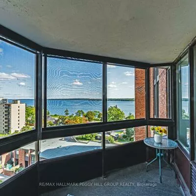 181, Collier, North Shore, Barrie