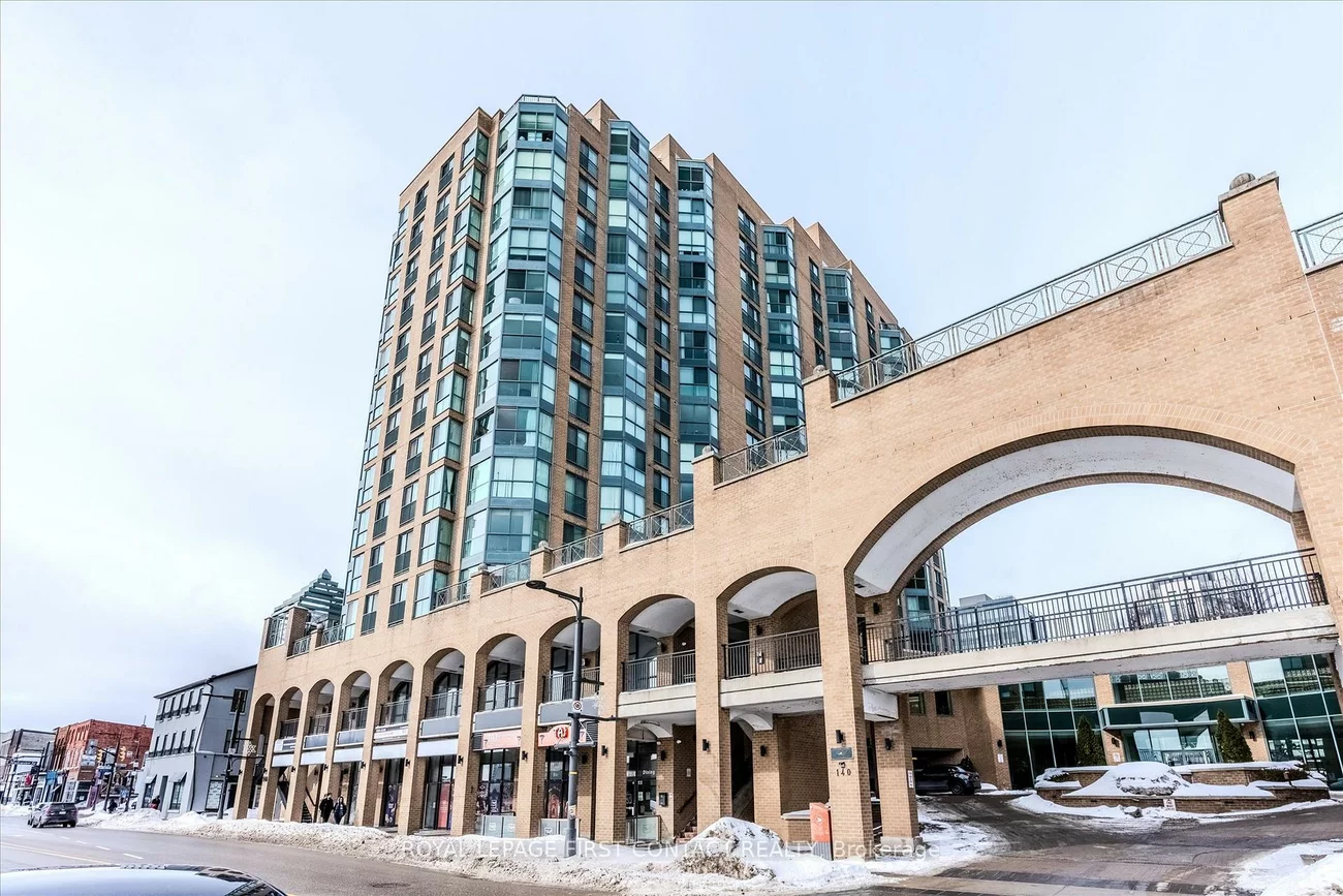 140, Dunlop, City Centre, Barrie