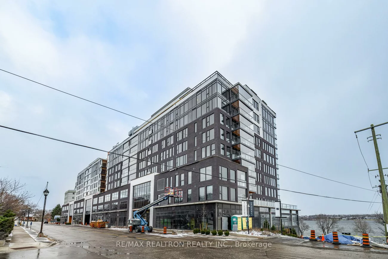 185, Dunlop, Lakeshore, Barrie