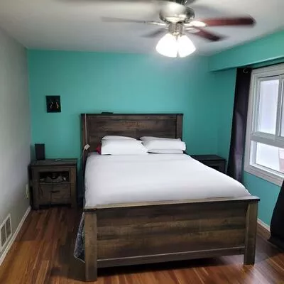 2, Bernick, Grove East, Barrie