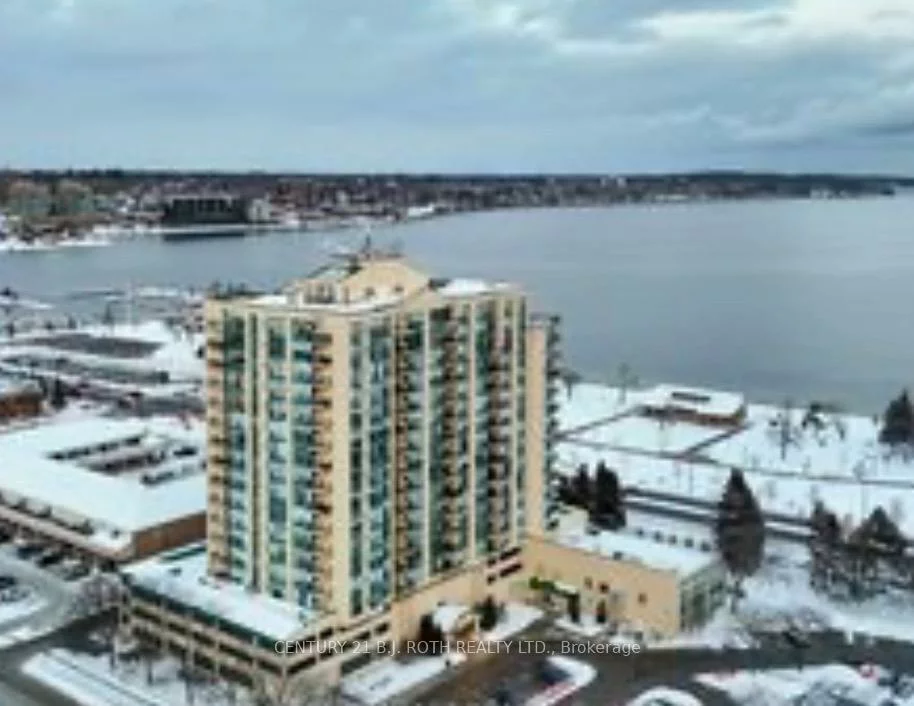 75, Ellen, City Centre, Barrie