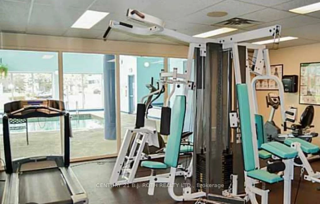 75, Ellen, City Centre, Barrie