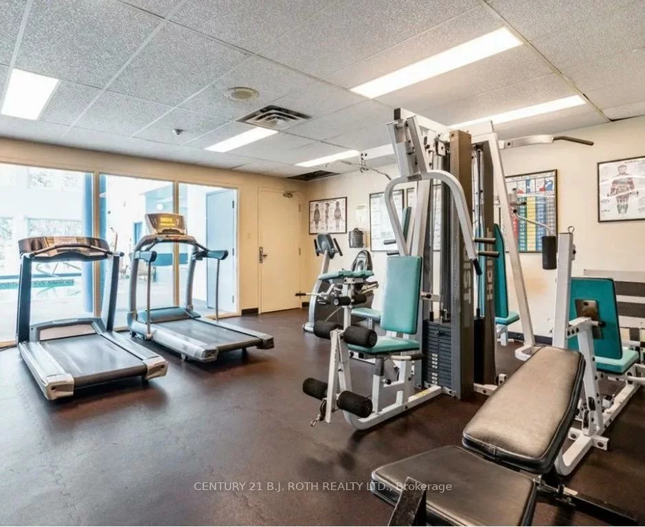 75, Ellen, City Centre, Barrie