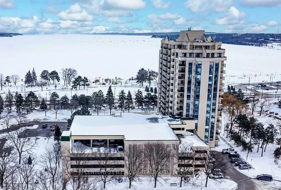 75, Ellen, City Centre, Barrie