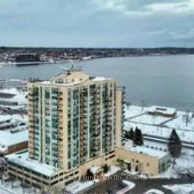 75, Ellen, City Centre, Barrie