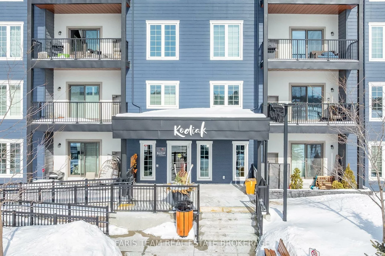 54, Koda, Rural Barrie Southwest, Barrie