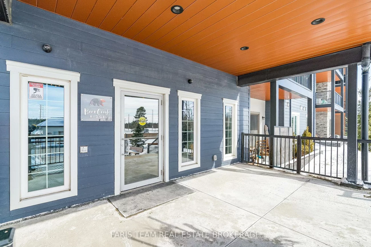 54, Koda, Rural Barrie Southwest, Barrie