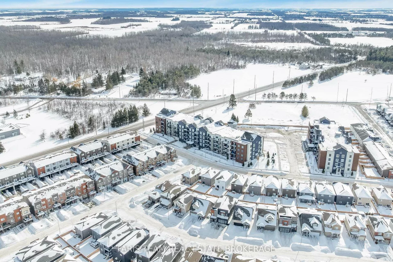 54, Koda, Rural Barrie Southwest, Barrie