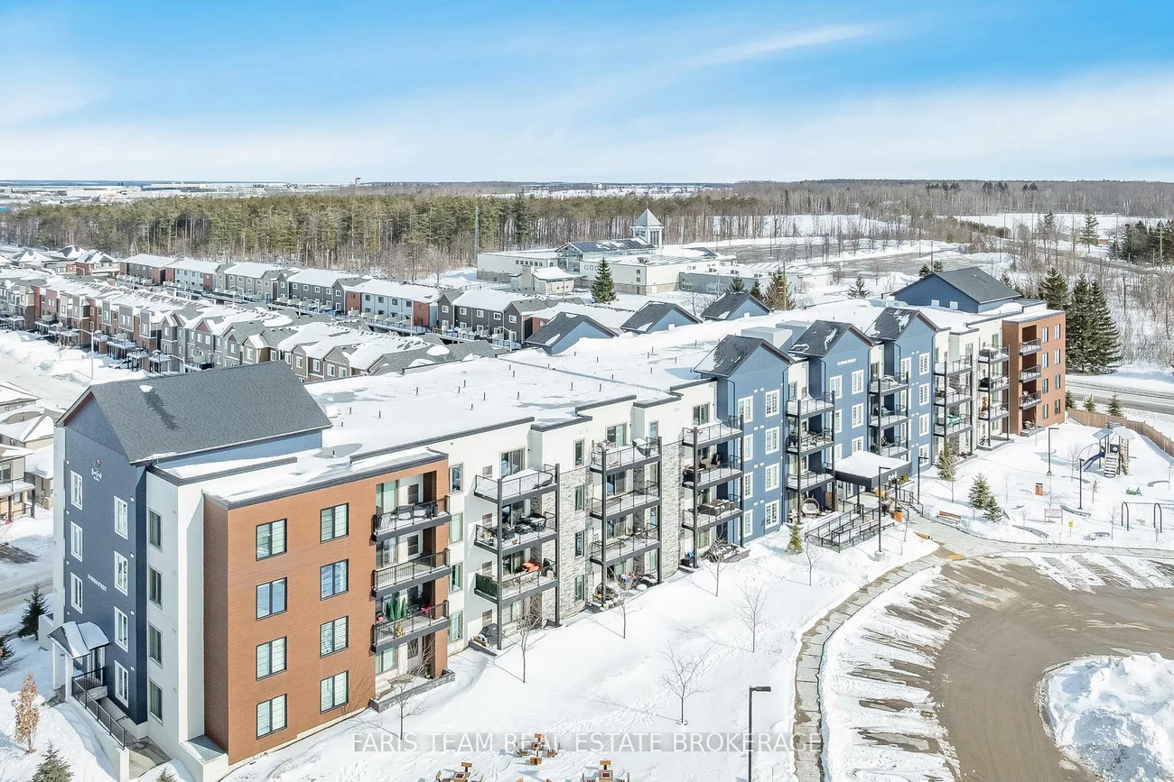 54, Koda, Rural Barrie Southwest, Barrie