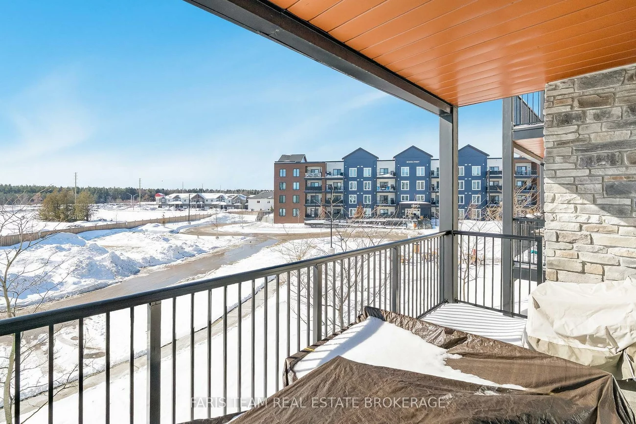 54, Koda, Rural Barrie Southwest, Barrie