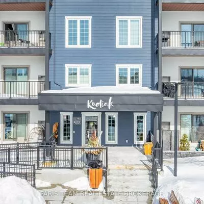 54, Koda, Rural Barrie Southwest, Barrie