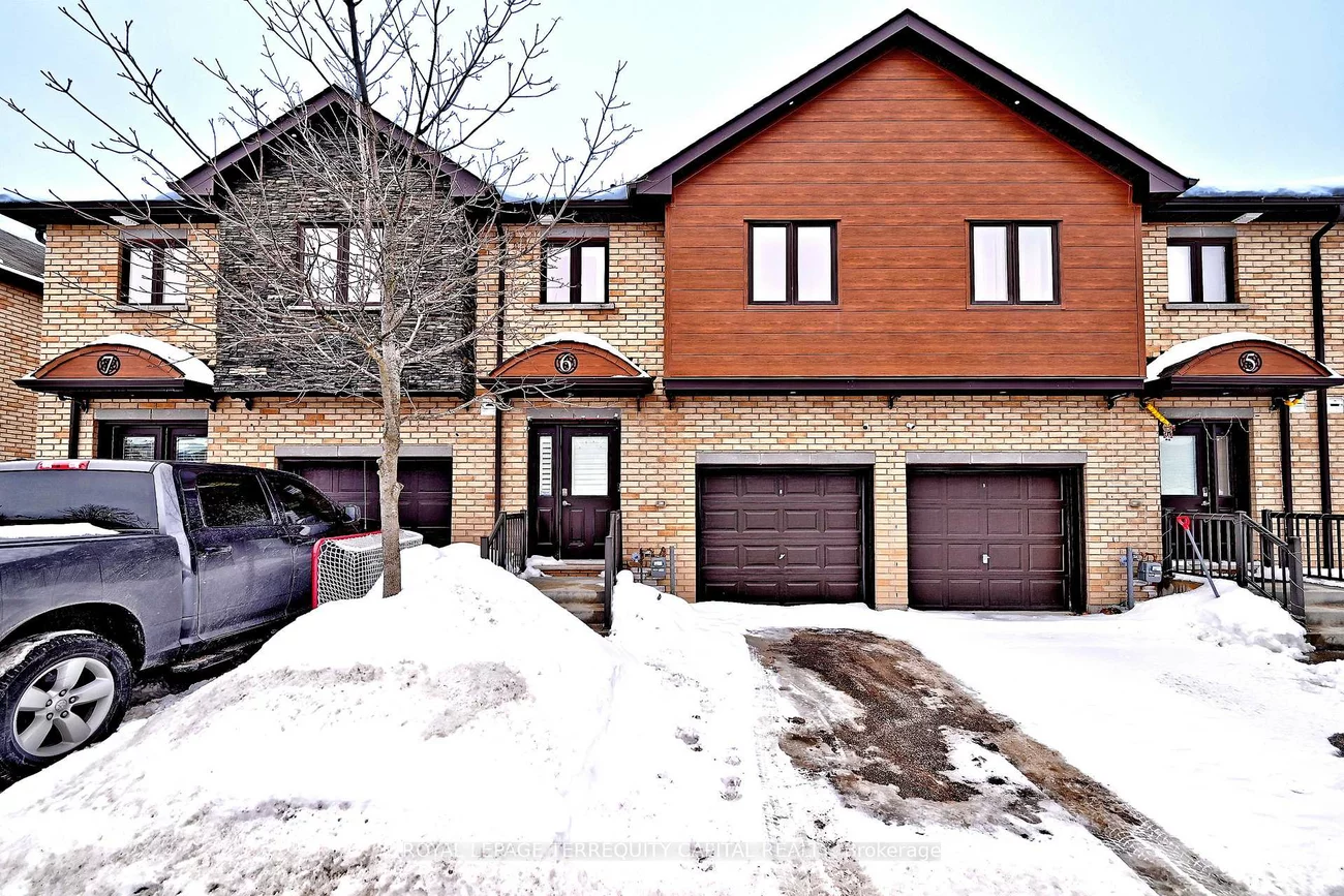 29, Madelaine, Painswick South, Barrie