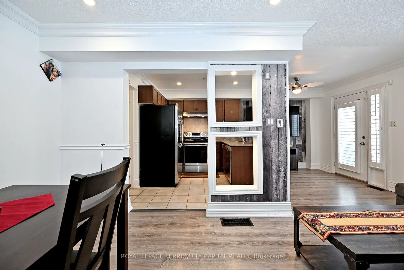 29, Madelaine, Painswick South, Barrie