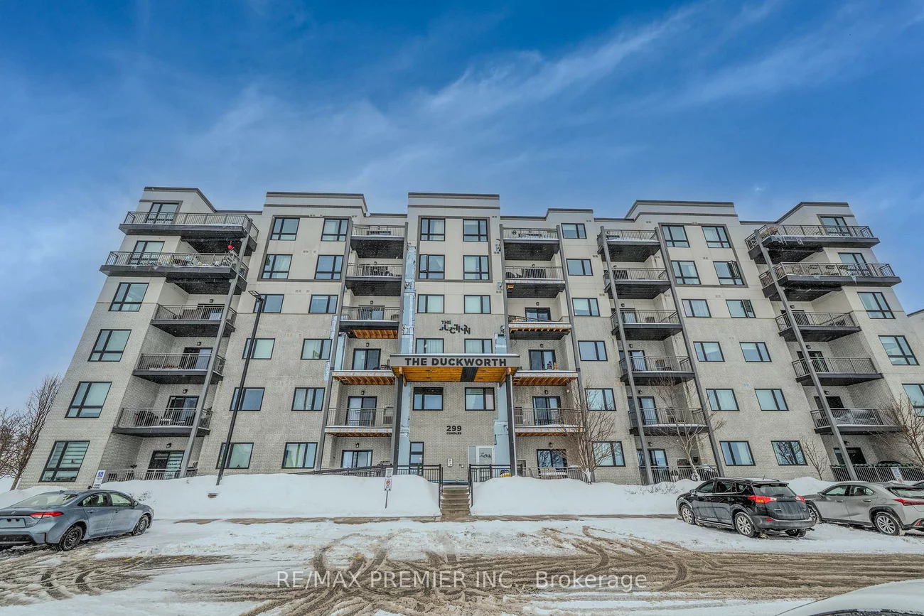 299, Cundles, Alliance, Barrie