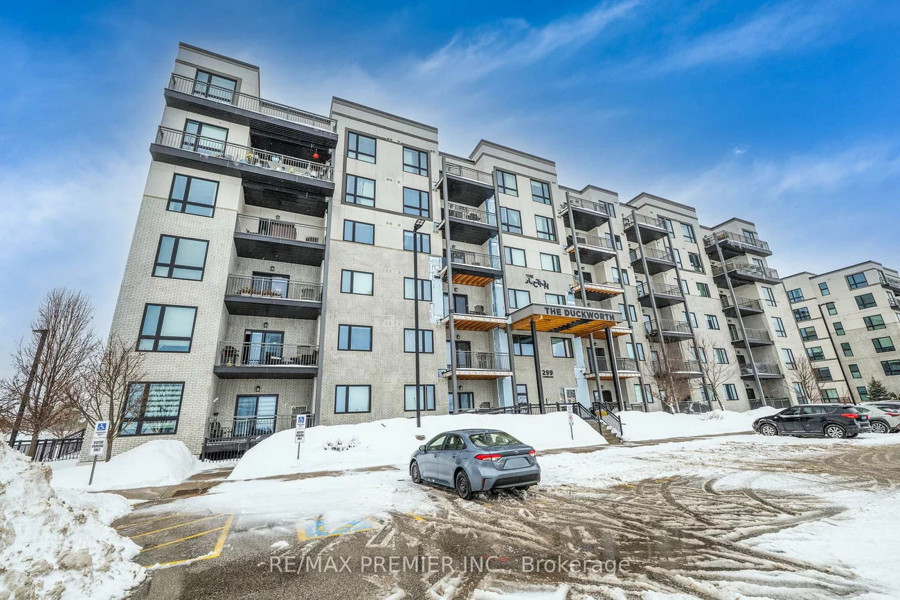 299, Cundles, Alliance, Barrie