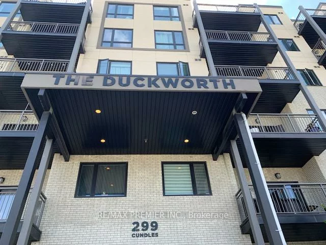 299, Cundles, Alliance, Barrie