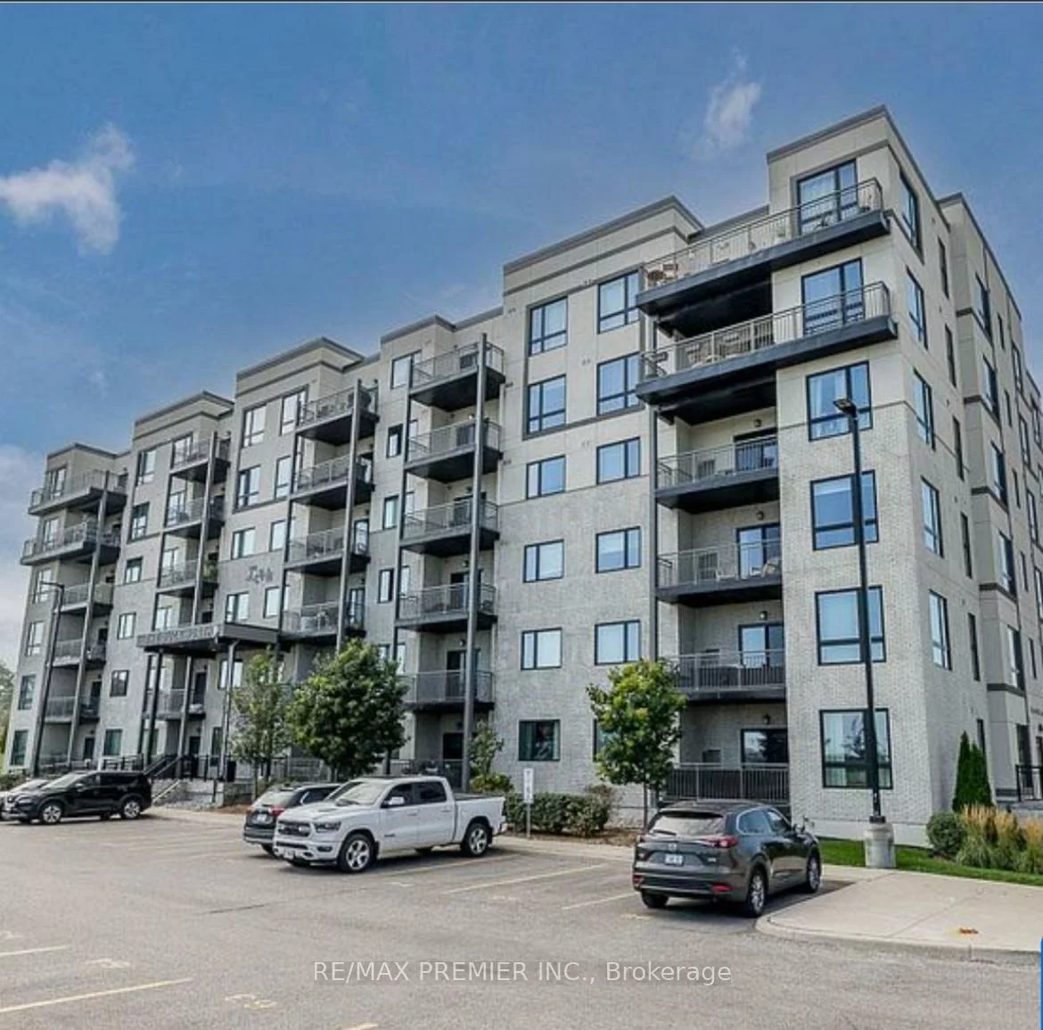299, Cundles, Alliance, Barrie